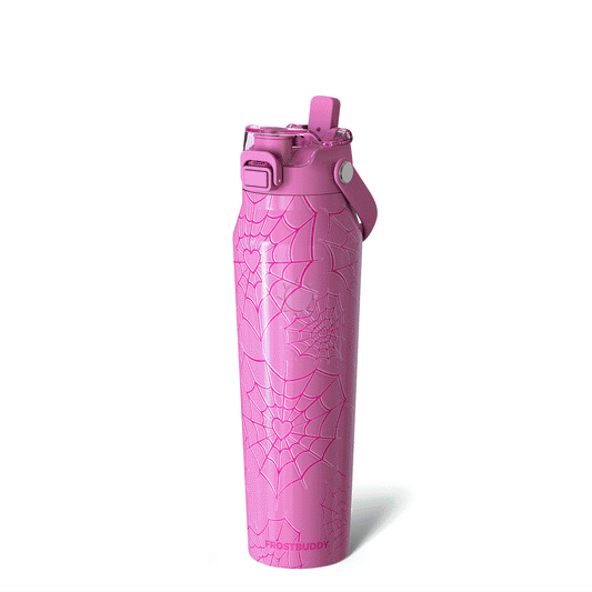 Bottle Buddy 32oz | Pink Widow image 2