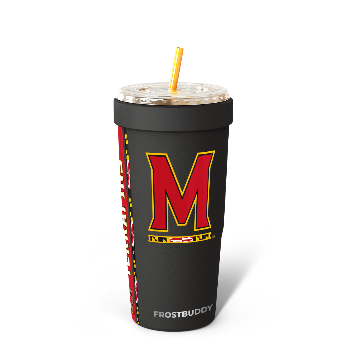To-Go Buddy | Maryland Terrapins | Gameday image 1