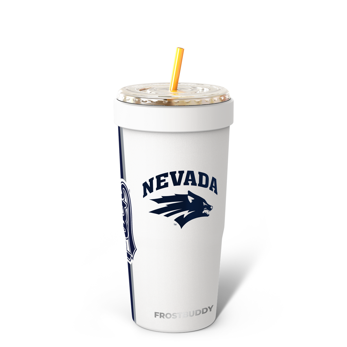 To-Go Buddy | Nevada-Reno Wolf Pack | Gameday image 1