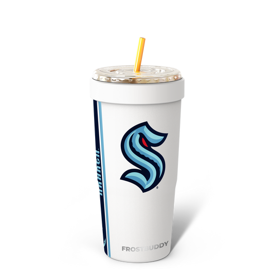 To-Go Buddy | Seattle Kraken | Gameday image 1
