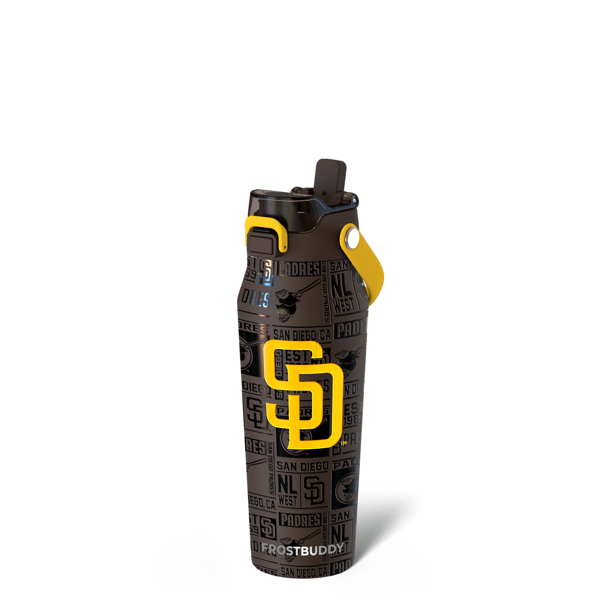 Bottle Buddy 24oz | San Diego Padres | Legacy image 1
