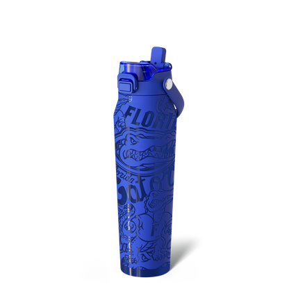 Bottle Buddy 32oz | Florida Gators | Color Rush image 4
