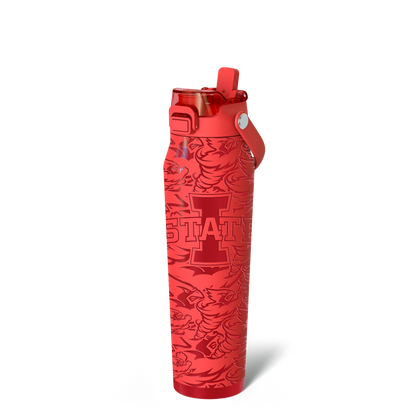 Bottle Buddy 32oz | Iowa State Cyclones | Color Rush image 4