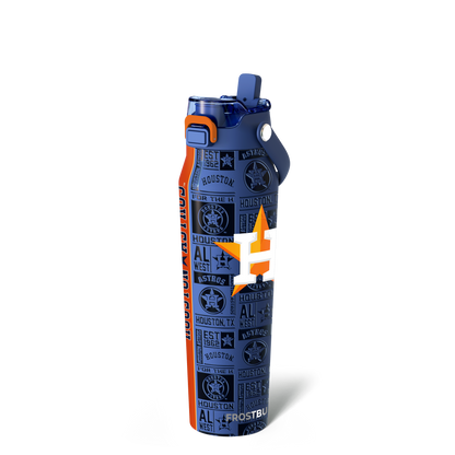 Bottle Buddy 32oz | Houston Astros | Legacy image 1