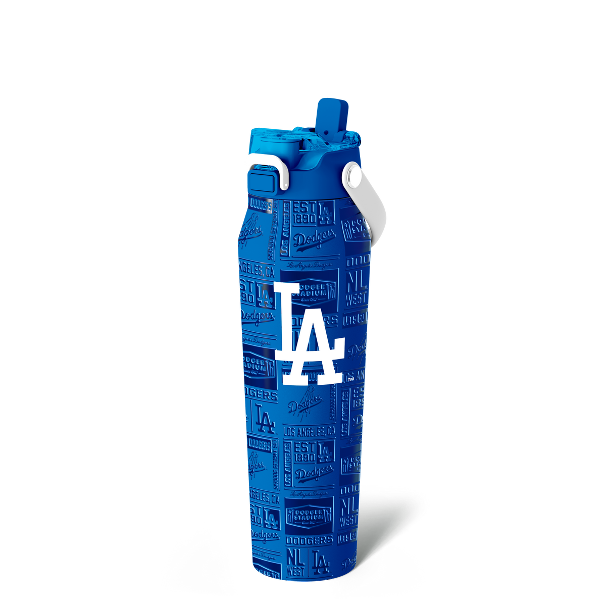 Bottle Buddy 32oz | LA Dodgers | Legacy image 3