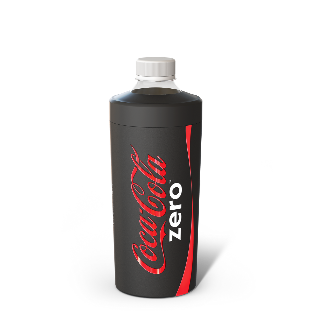 Universal XL | Coca-Cola | Coke Zero image 3