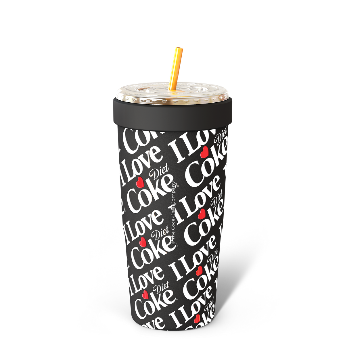 To-Go Buddy | Coca-Cola | I Love Diet Coke image 2