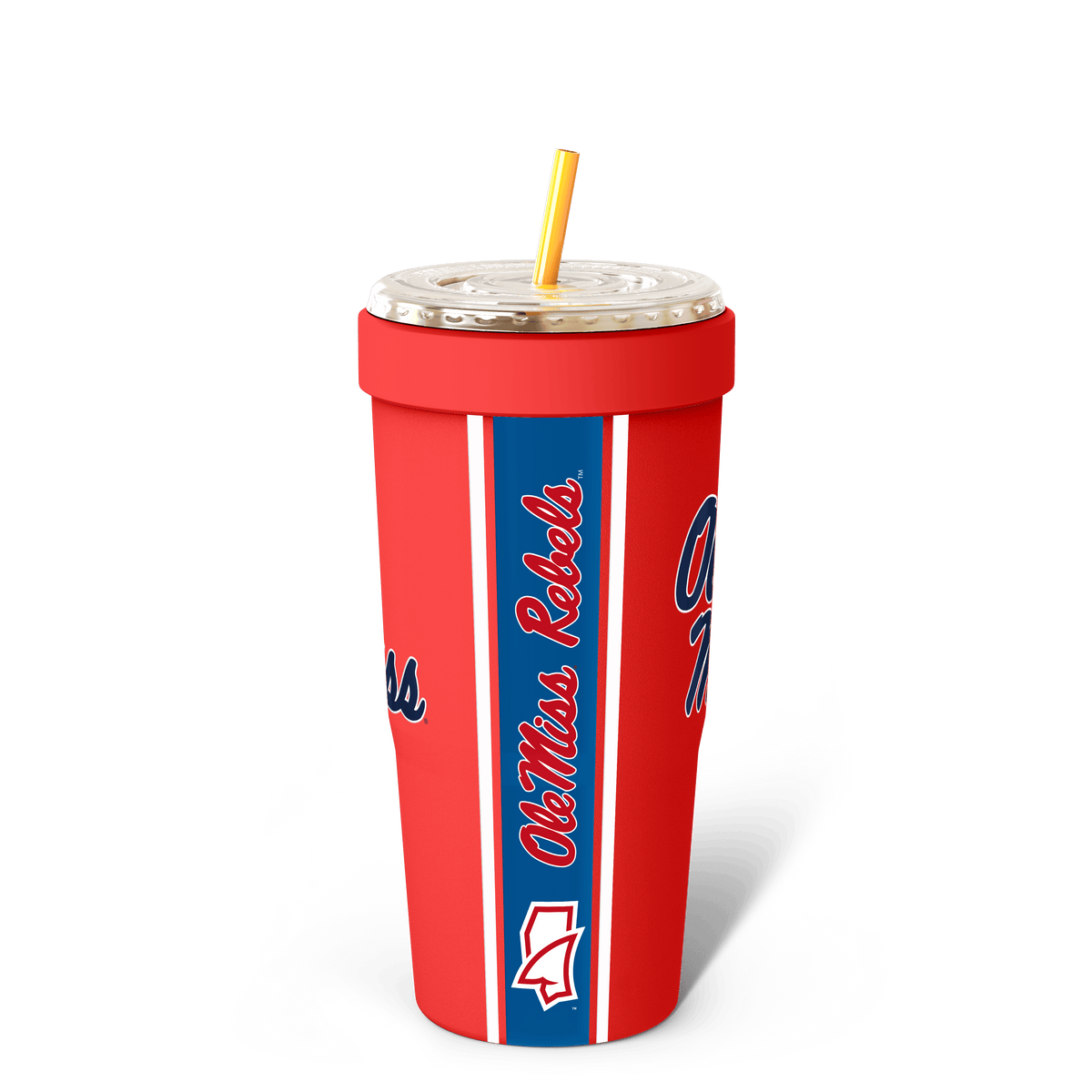 To-Go Buddy | Ole Miss Rebels | Gameday image 2
