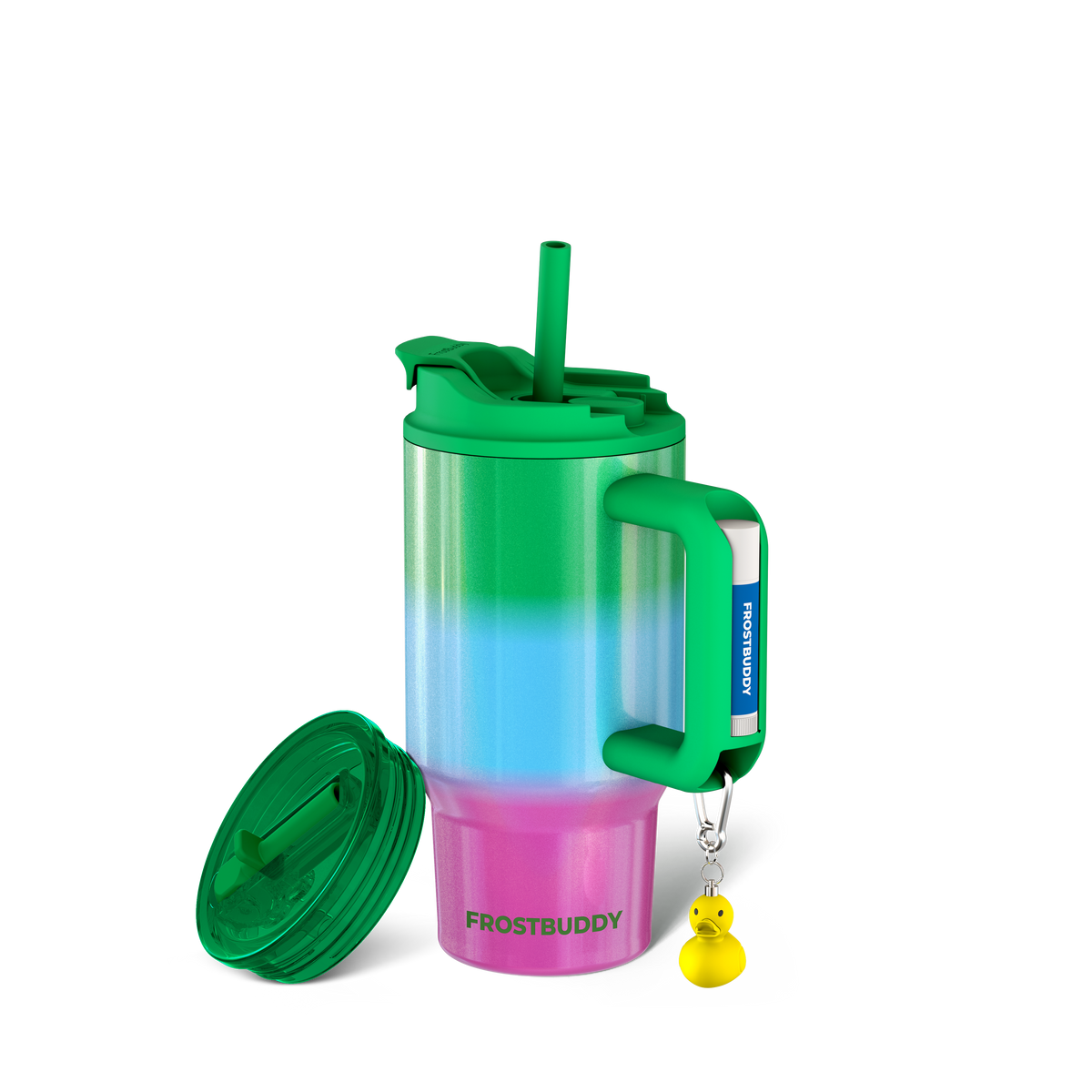 Thicc Buddy 16oz | Prism Pop image 1