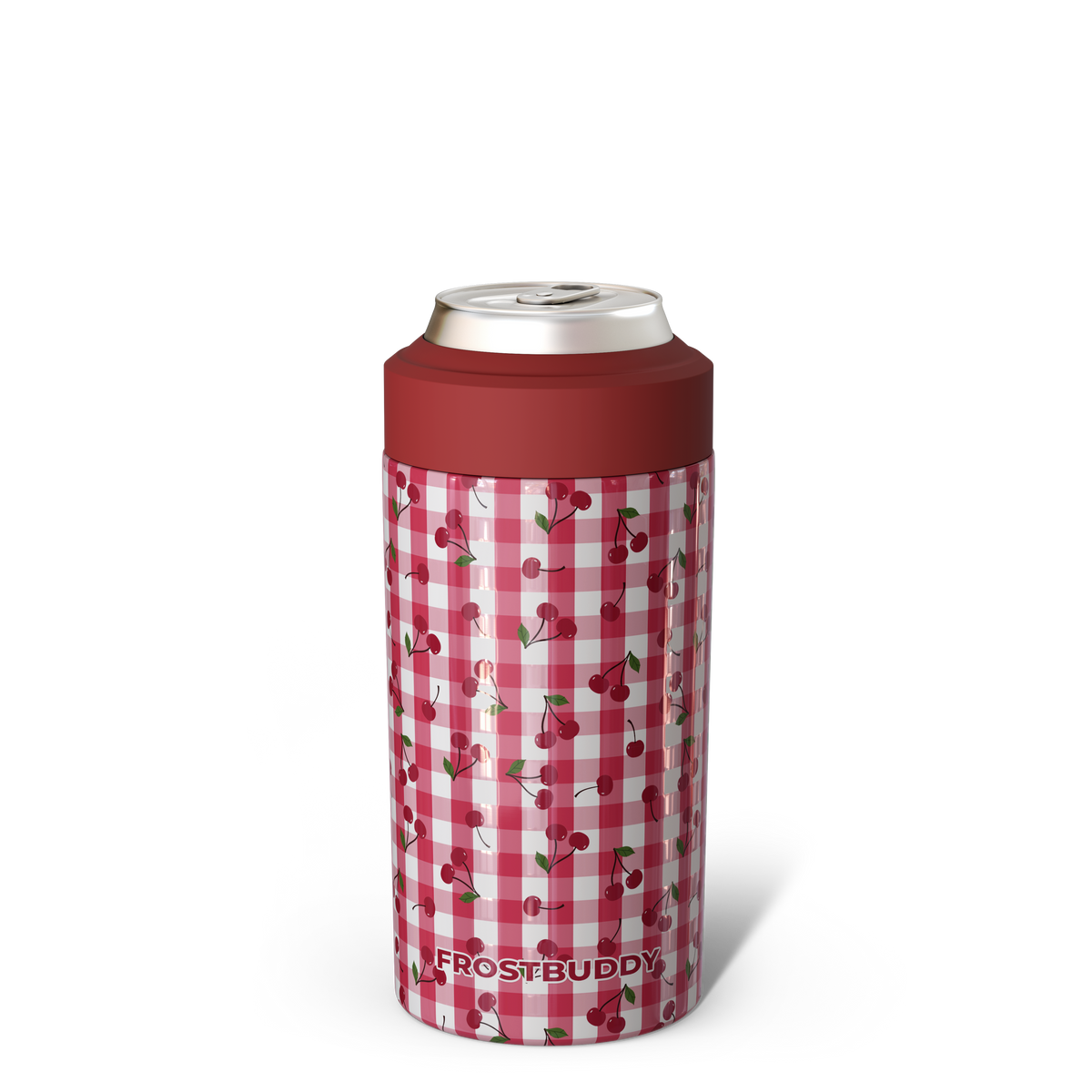 Universal Buddy | Cherry Gingham image 1