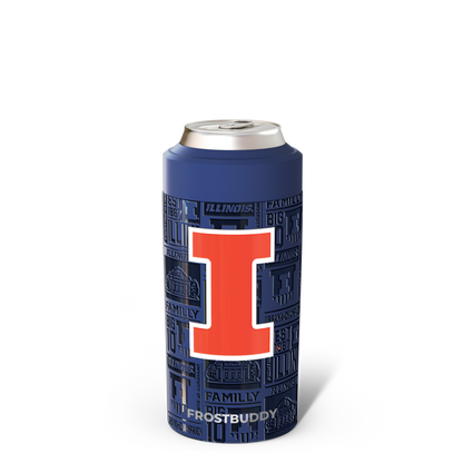 Universal Buddy | Illinois Fighting Illini | Legacy image 1