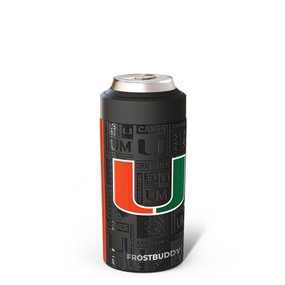 Universal Buddy | Miami Hurricanes | Legacy image 2